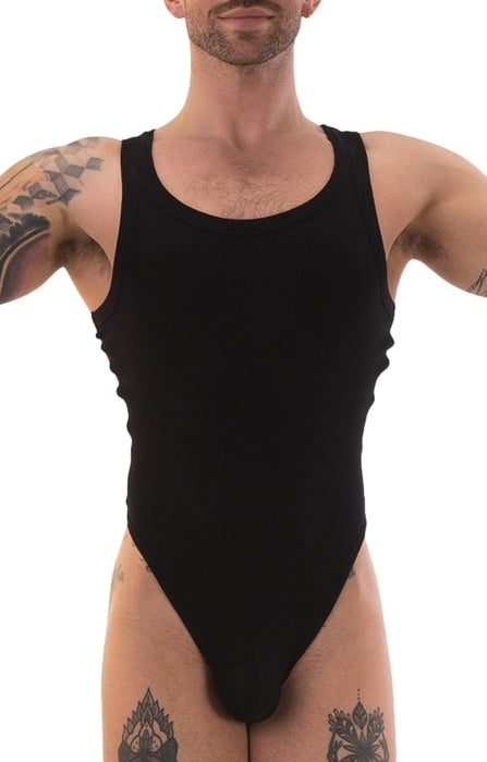 Body Assi Noir