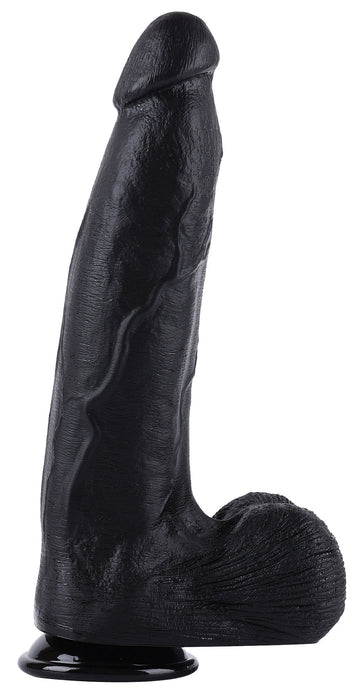 Gode Dong Ass 25 x 7cm